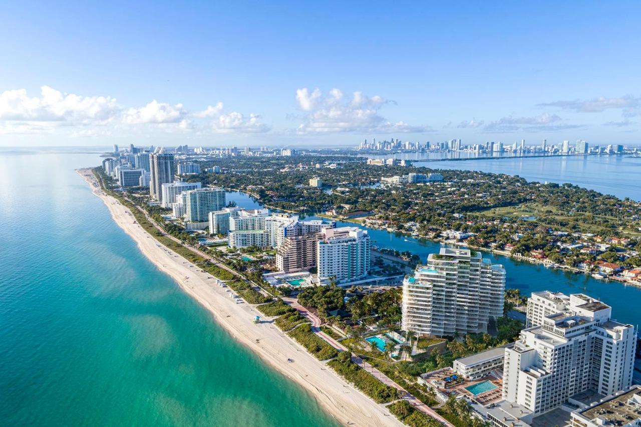 Appartement Roami At The Carmela à Miami Beach Extérieur photo